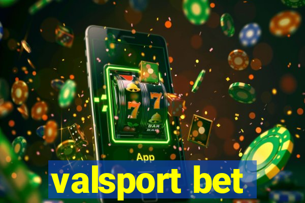 valsport bet